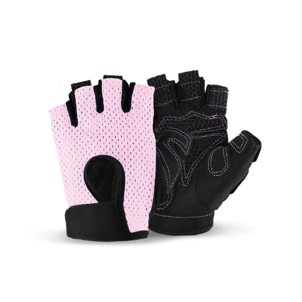 Women's Workout Gloves - Image 4