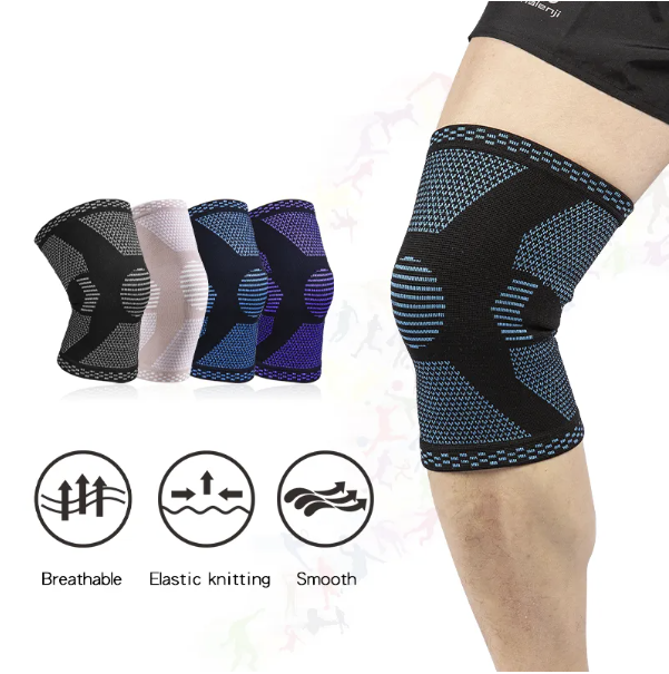 Compression Knee Brace - Image 3