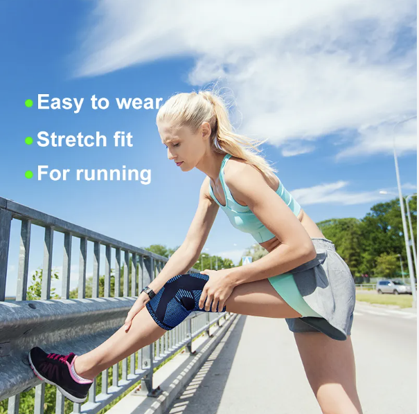 Compression Knee Brace - Image 5